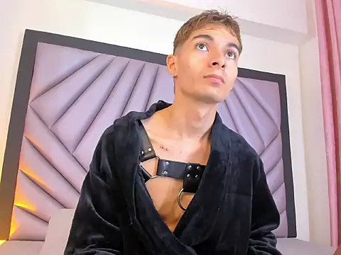 Yoss_Kink Live XXX-Chat