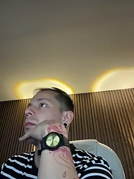 DominickMuller Live XXX-Chat