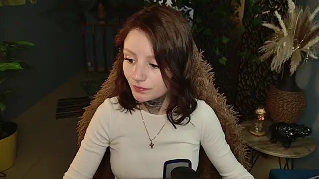 VeliraBraitberg Chat XXX live