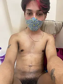 Vivaan_25 লাইভ XXX চ্যাট