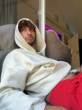 Gipsyboysteve Chat XXX in diretta