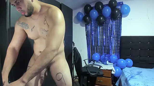 Ryan_xc1 Live XXX-chat
