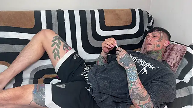 Anubisgods live XXX chat