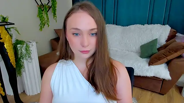 Chat XXX ao vivo de TrueReincarnation