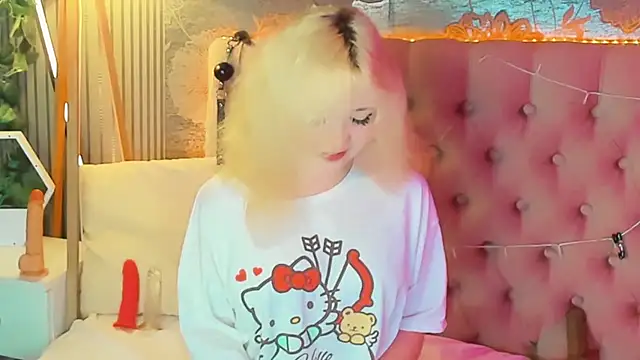 Chat XXX ao vivo de EmilyAngells