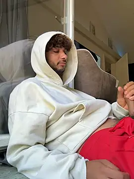 Gipsyboysteve Live XXX-Chat