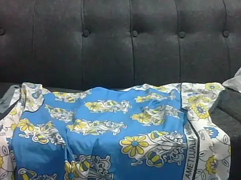 Chat XXX en directo de MidnightVixenX
