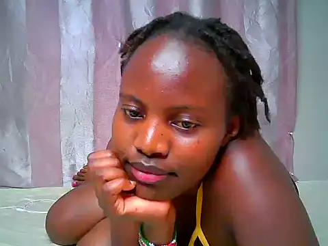 Chat XXX en directo de Becky_wet
