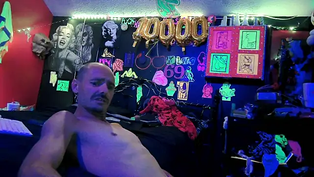 Splash_Queen420n Live XXX chat