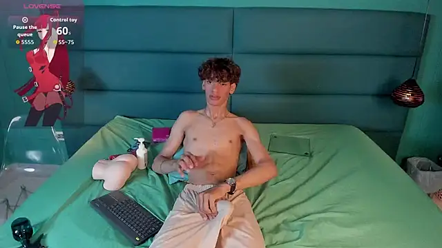 willturneer Live XXX Chat
