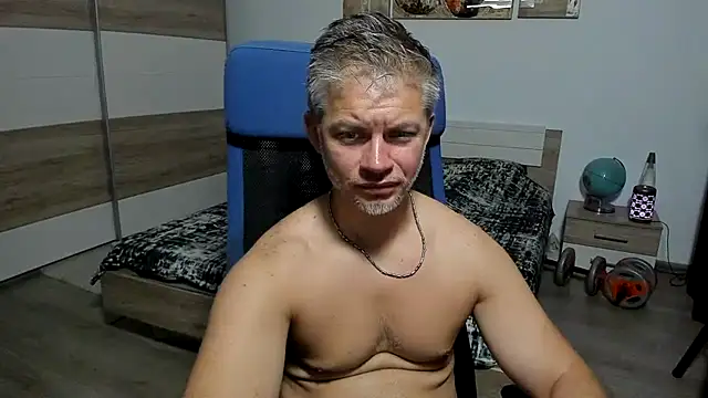 RobbyShawz 라이브 XXX 채팅