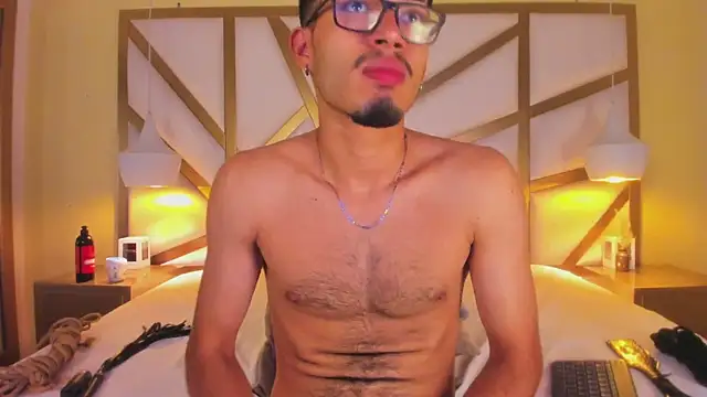 แชท XXX สดของ Jaxon_Carter