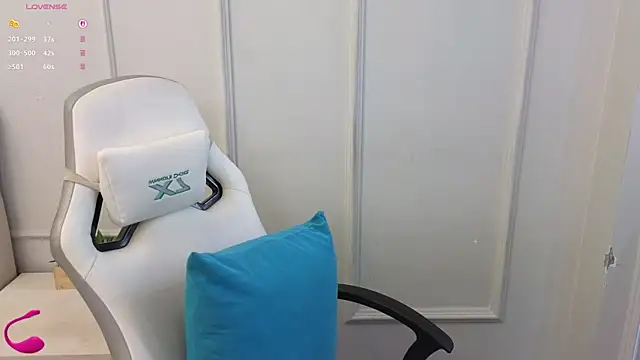 Kuro_Ren Live XXX-Chat