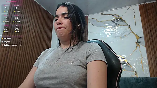 Loren_Tay: απευθείας συνομιλία ΧΧΧ