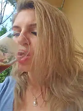 I_amBianca 라이브 XXX 채팅