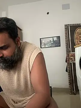 beast_bearded_dady's Live XXX Chat