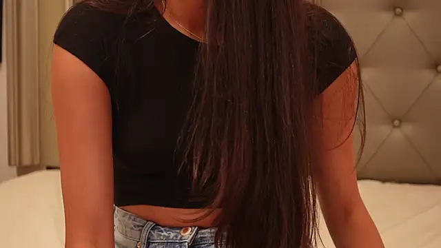 Alexxa Live XXX-Chat