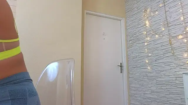 Živý XXX chat Wet_Dakota