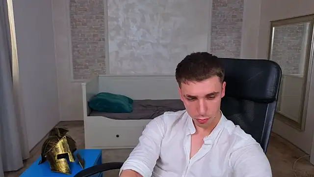 Chat XXX ao vivo de KellenWest