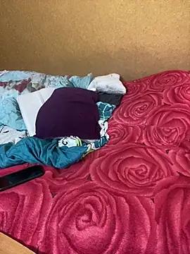 LiluHot's Live XXX Chat