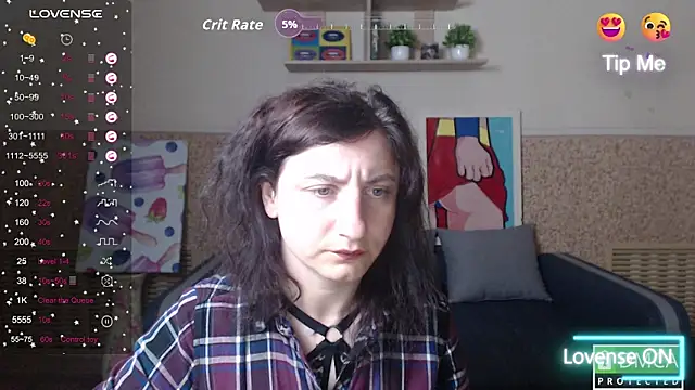 Czat XXX na żywo – Muse_kitty_jenia