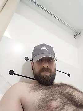 Ammarcuming Adlı Modelin Canlı XXX Sohbeti