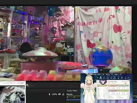 JesuAdam Chat XXX live