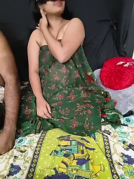 Funny_couple_teluguu Adlı Modelin Canlı XXX Sohbeti