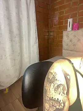 Megan-c Obrolan Langsung XXX