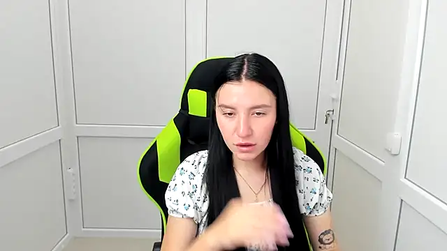 PatteMeoww: онлайн-секс-чат