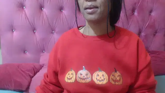 Sembang XXX Secara Langsung candydelite24