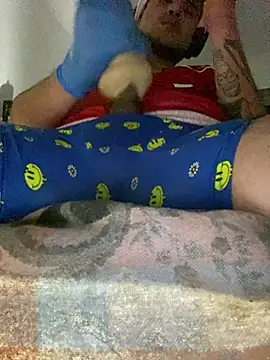 GusanoDelicioso Adlı Modelin Canlı XXX Sohbeti