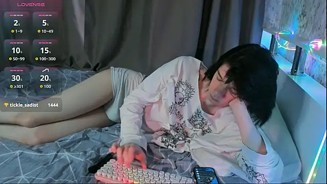 XXX chat uživo modela softcollision