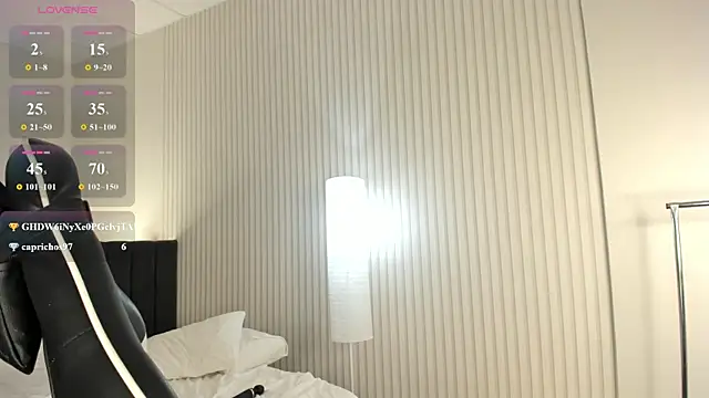 Vanessa_WaltersのライブXXXチャット