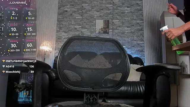 Chat XXX Live zack_joness18