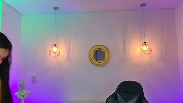 Gia_CapriのライブXXXチャット