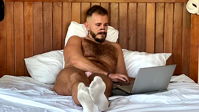 mrmaxiy Live XXX-chat