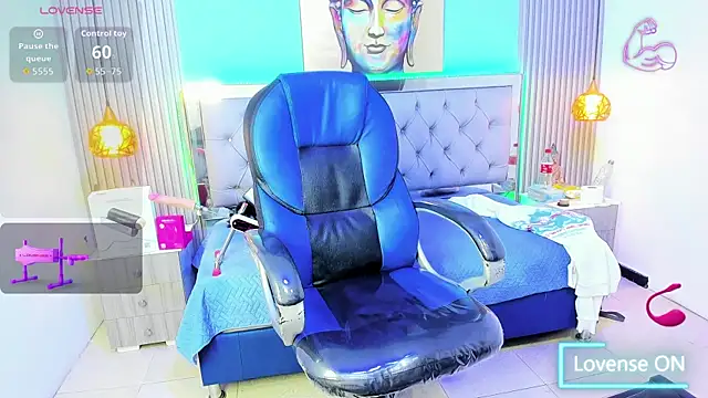 Chatroom XXX en direct de Ethanx18_