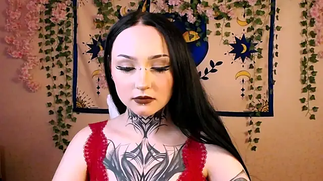 sweetie_mollyy 라이브 XXX 채팅