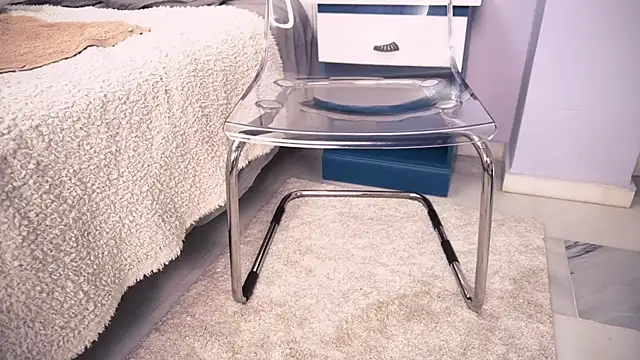 Živý XXX chat mollystarss