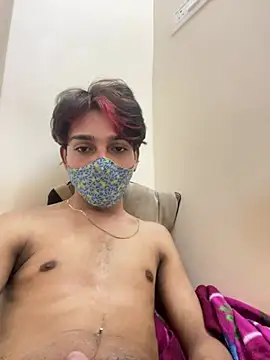 Vivaan_25's Live XXX Chat