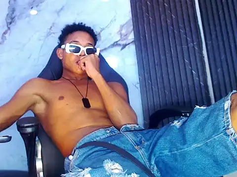 RafaelVander live XXX chat