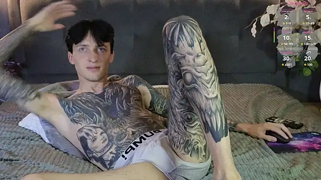 Martin_Jin Chat XXX live