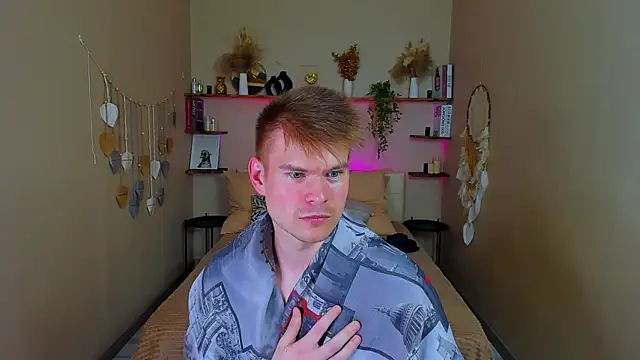 Walter_Fry – Naživo XXX chat