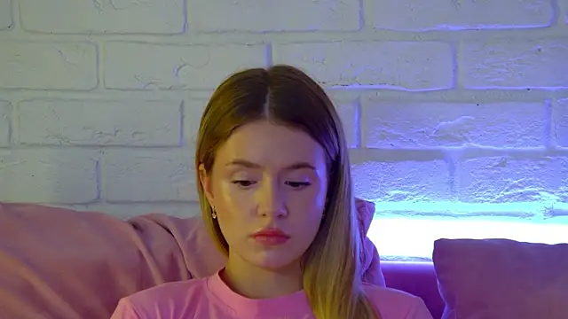 Chat XXX ao vivo de MilanaBalmain
