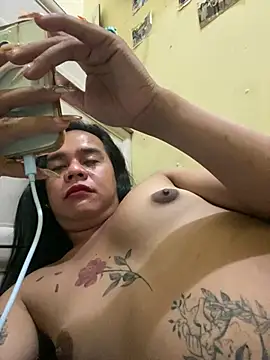 Chat +18 de sweetyula ao vivo