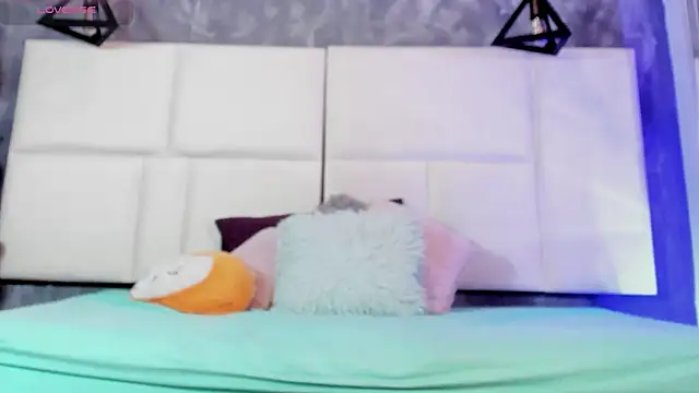 Sofia_Clauss_'s Live XXX Chat