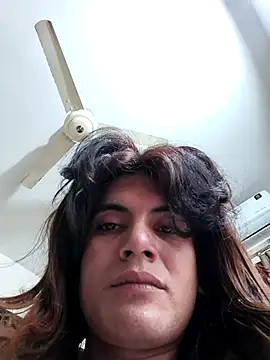 Show webcam de SexyShila-97