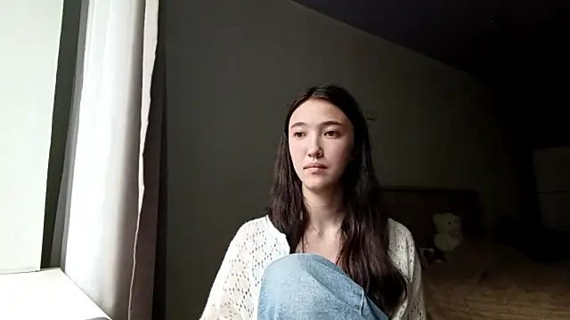 TranquilityPleasure's Live XXX Chat