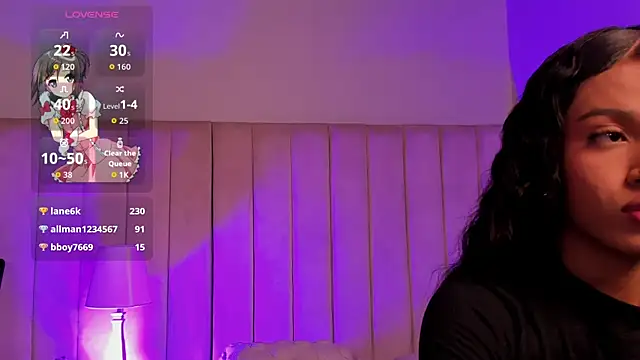 Alessia_BelluciのライブXXXチャット